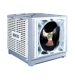 環保空調-蒸發冷省電空調-工業省電空調-廠房降溫空調